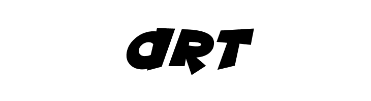 Deadly Cute Italic  Free Fonts Download