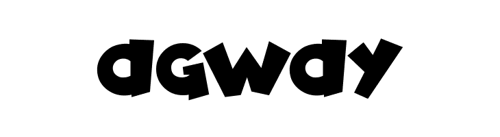 Deadly Cute  Free Fonts Download