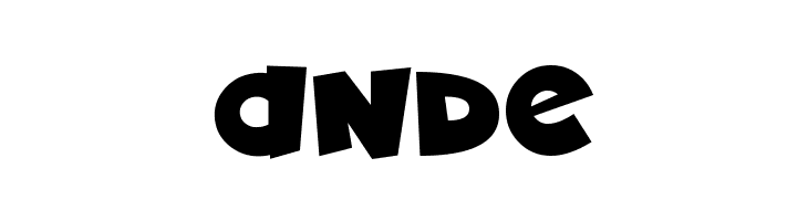 Deadly Cute  Free Fonts Download