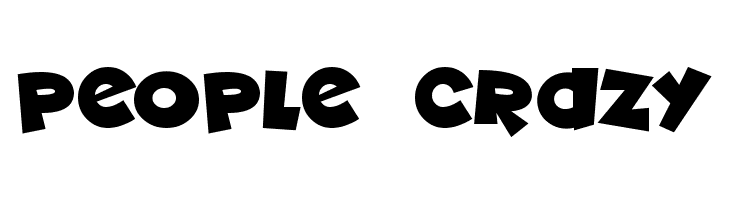 Deadly Cute  Free Fonts Download