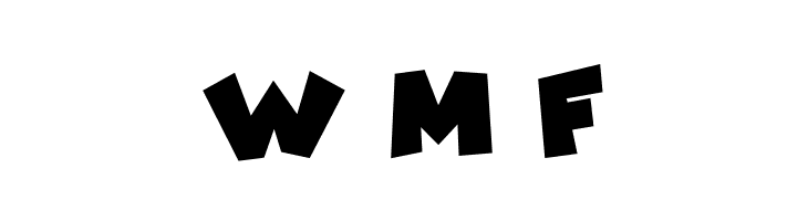 Deadly Cute  Free Fonts Download