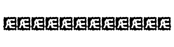 Alphabet Headdy  Free Fonts Download