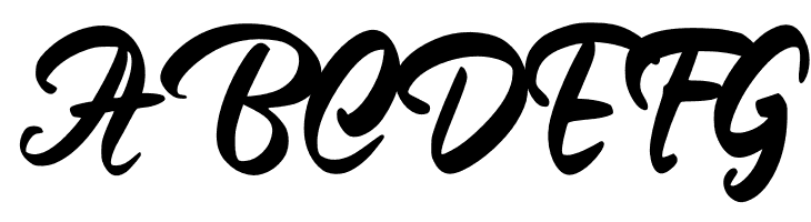 Baleria  Free Fonts Download