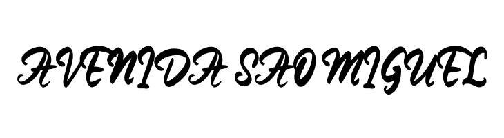 Baleria  Free Fonts Download