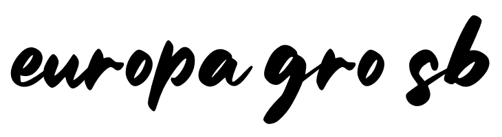 Baleria  Free Fonts Download