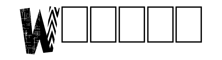 African Style  Free Fonts Download