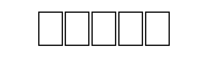 African Style  Free Fonts Download