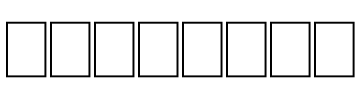 African Style  Free Fonts Download