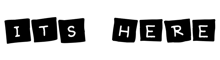 Lovely Notes  Free Fonts Download