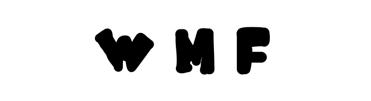 YBStrawberryPudding  Free Fonts Download