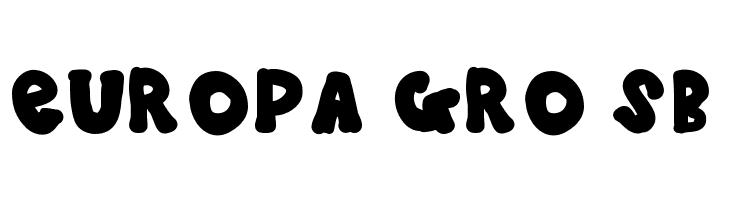 YBStrawberryPudding  Free Fonts Download