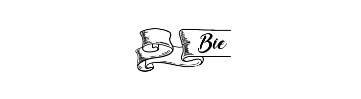 Kaldevaderibbon  Free Fonts Download