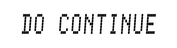 Conman  Free Fonts Download