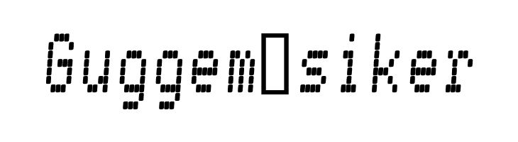 Conman  Free Fonts Download