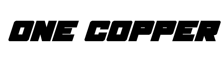 Samurai Terrapin Super-Italic  Free Fonts Download