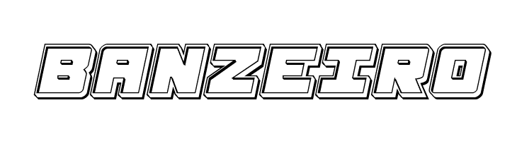 Samurai Terrapin Engraved Italic  Free Fonts Download