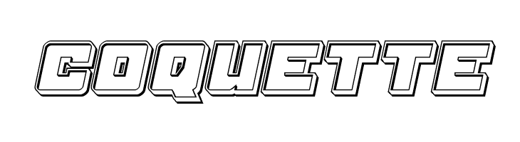 Samurai Terrapin Engraved Italic  Free Fonts Download