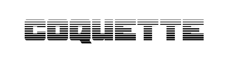 Samurai Terrapin Gradient  Free Fonts Download