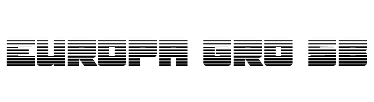 Samurai Terrapin Gradient  Free Fonts Download