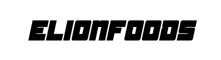 Samurai Terrapin Condensed Italic  Free Fonts Download