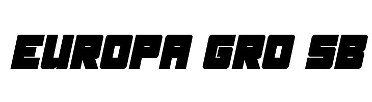 Samurai Terrapin Condensed Italic  Free Fonts Download