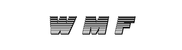 Samurai Terrapin Chrome Italic  Free Fonts Download