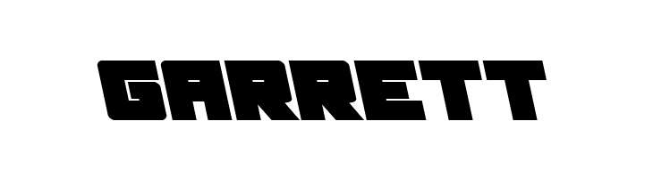 Samurai Terrapin Leftalic  Free Fonts Download