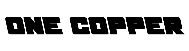 Samurai Terrapin Leftalic  Free Fonts Download