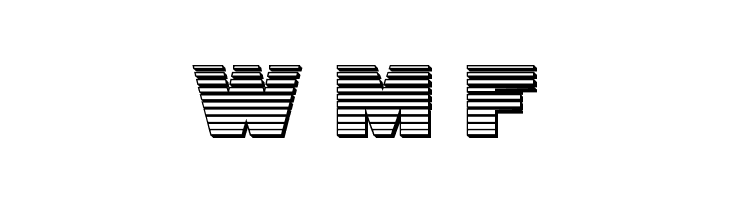 Samurai Terrapin Chrome  Free Fonts Download