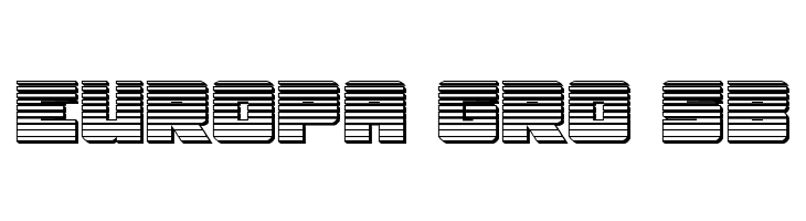 Samurai Terrapin Chrome  Free Fonts Download