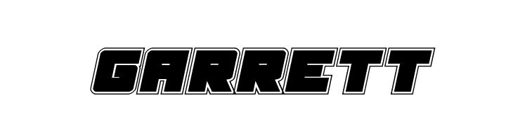 Samurai Terrapin Academy Italic  Free Fonts Download