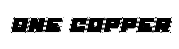 Samurai Terrapin Academy Italic  Free Fonts Download