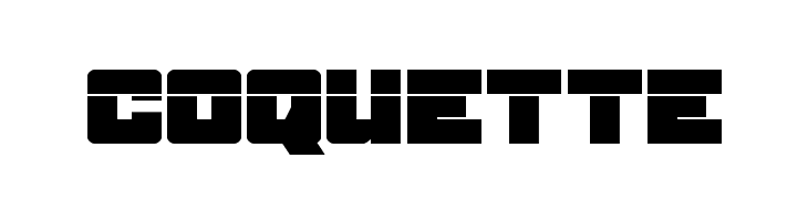 Samurai Terrapin Laser  Free Fonts Download