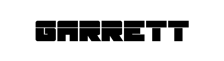 Samurai Terrapin Laser  Free Fonts Download