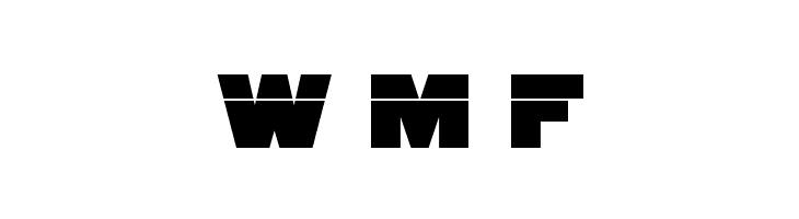 Samurai Terrapin Laser  Free Fonts Download