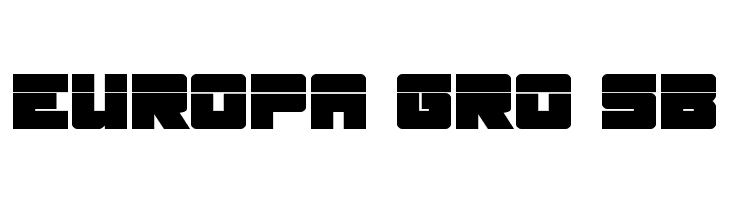 Samurai Terrapin Laser  Free Fonts Download