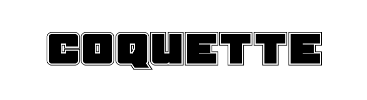 Samurai Terrapin Academy  Free Fonts Download