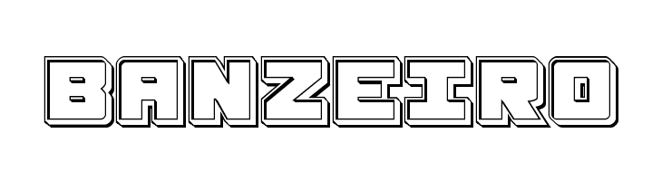 Samurai Terrapin Engraved  Free Fonts Download