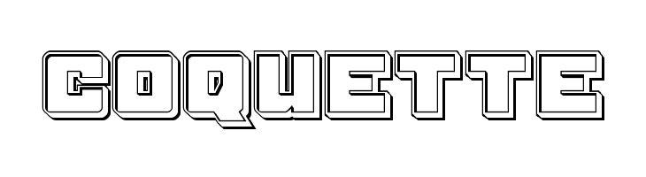 Samurai Terrapin Engraved  Free Fonts Download