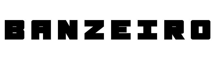 Samurai Terrapin Title  Free Fonts Download