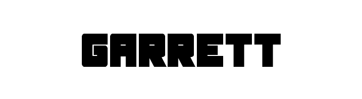 Samurai Terrapin Condensed  Free Fonts Download