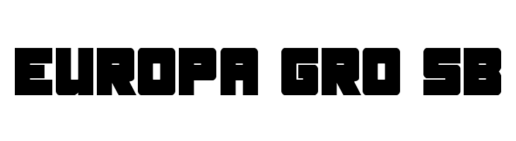 Samurai Terrapin Condensed  Free Fonts Download