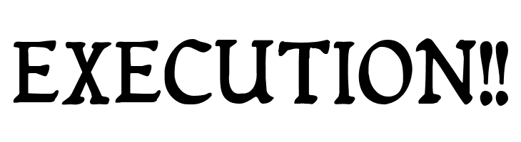 Queen Empress  Free Fonts Download