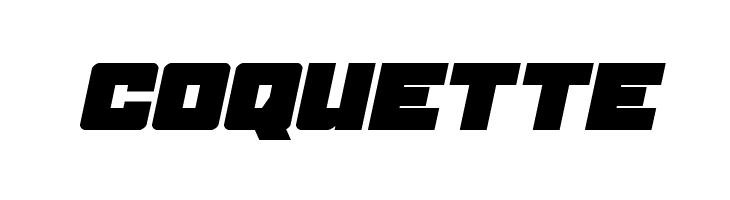 Samurai Terrapin Italic  Free Fonts Download