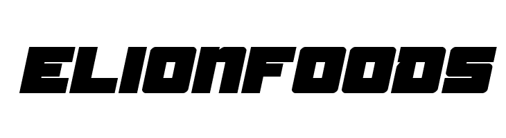 Samurai Terrapin Italic  Free Fonts Download