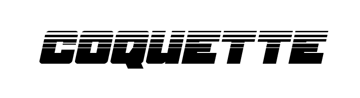 Samurai Terrapin Halftone Italic  Free Fonts Download