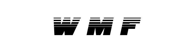 Samurai Terrapin Halftone Italic  Free Fonts Download