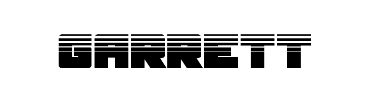 Samurai Terrapin Halftone  Free Fonts Download