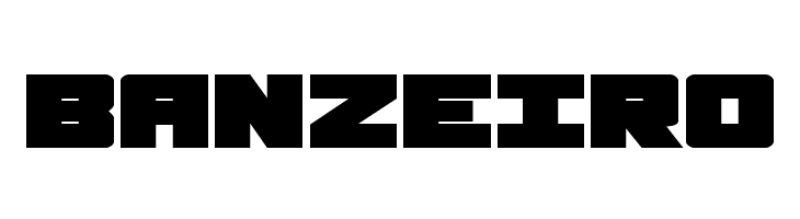 Samurai Terrapin Expanded  Free Fonts Download