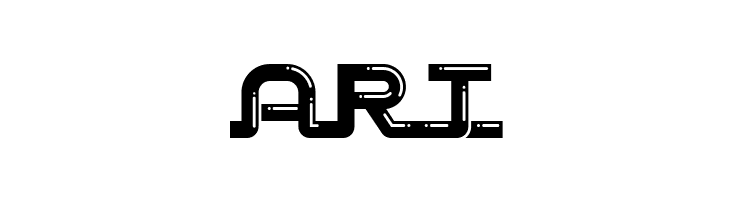 Connected Regular  Free Fonts Download